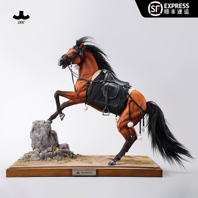 [JXK官方店]1/6飞马流星手办摆件