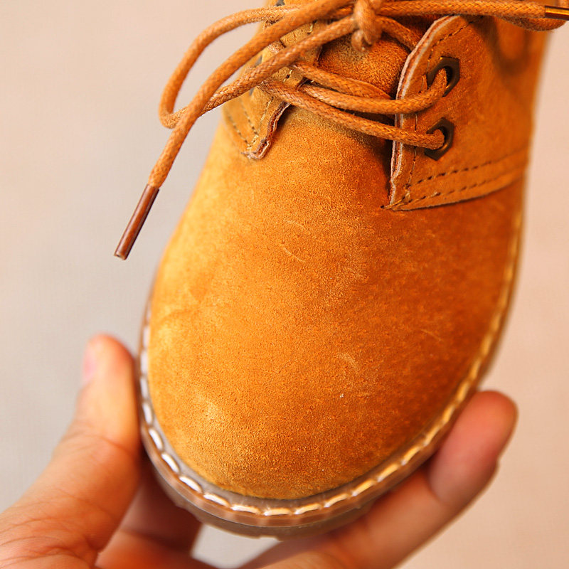 Baskets enfants en autre - Ref 1009659 Image 1