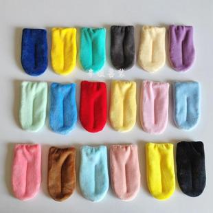 兽装 磁吸舌头日系K系毛绒多色舌头可塑性带铁丝随意凹造型可定做