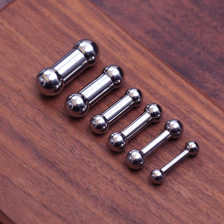 粗款直杆弯杆大尺寸舌扩pa扩