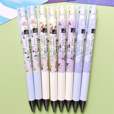 日本百乐第7弹限定中性笔