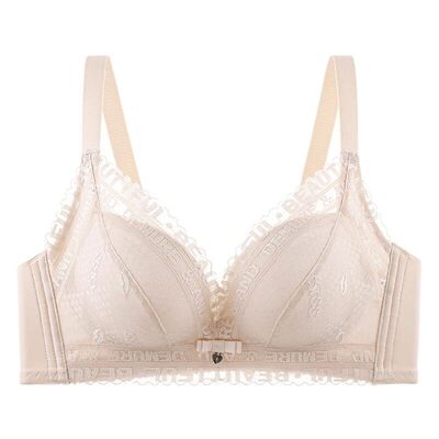 杉夏内衣圆球杯足7731加