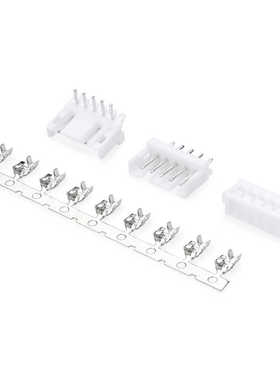 代替兼容AMP 175778 8283 AMP2.0 直针 弯针 HOUSING 胶壳 端子