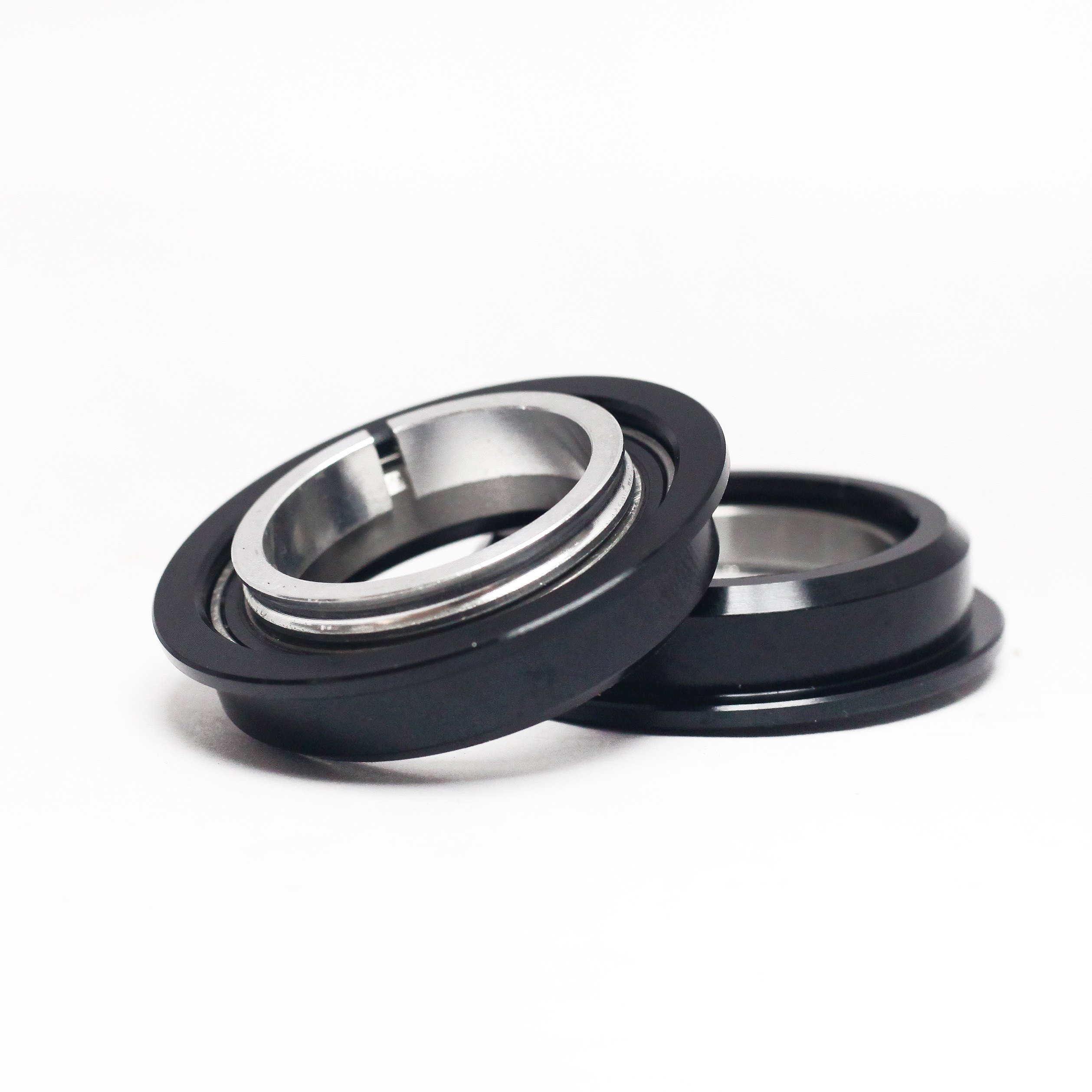 LYKKE 碳纤维车架专用碗组修补件改装攀爬自行车专业装备