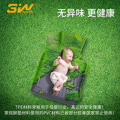 3W全TPE脚垫适用于丰田新款 塔库玛Tacoma坦途Tundra进口皮卡越野