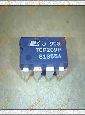 热卖【伟民电子】电源管理芯片 TOP209P TOP209PN