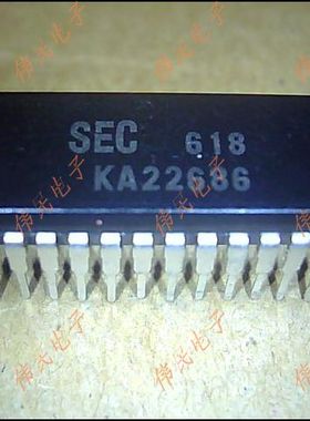 热卖【伟民电子】KA22686