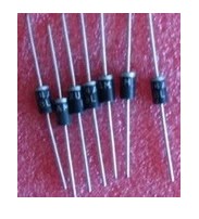 热卖【伟民电子】全新原装快恢复二极管+B整流 RU4C