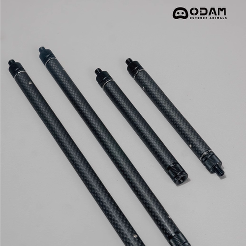 ODAM轻量化露营灯杆ML4GZ碳纤维