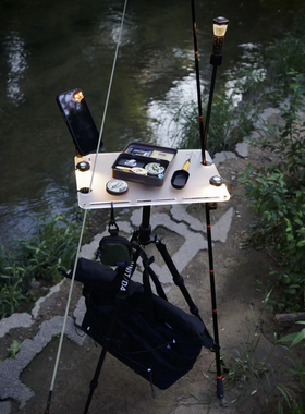 ODAMxJCD 小物钓专用桌板