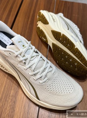 香港代购PUMA彪马 MAGNIFY NITRO 3 男女经典舒适贴合运动跑步鞋