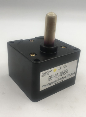 YOKOGAWA横河原装记录仪模块6RH-DZ180W954日本产新无包装工业级