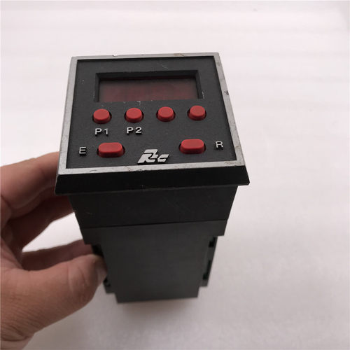 RED LION红狮控制器LIBT2E 成色如图 实拍