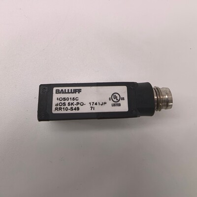 BOS015C5K-PO-1741JP反射传感器