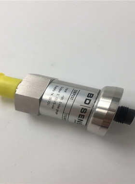 SENSORS DMP331压力传感器110-1002-1-3-100-300-1-000 实拍