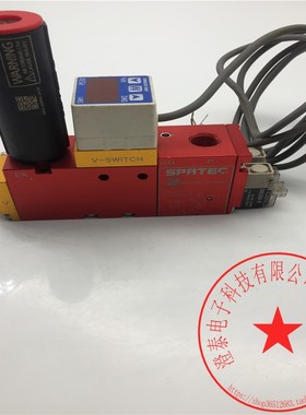 SPATEC气动真空发生器SMT-HSN-MD4-RD4-S+PS30-102R-N+DR100-5