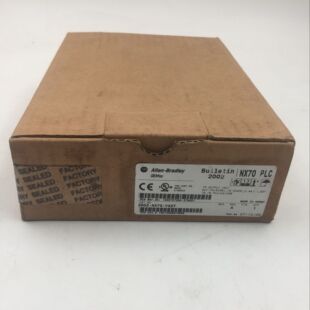 全新A NX70 Y32T全新原装 库存处理 B罗克韦尔2002系列PLC模块2002