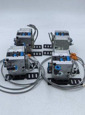 576591 9797 161377 188454 161414 161416 FESTO费斯托阀岛