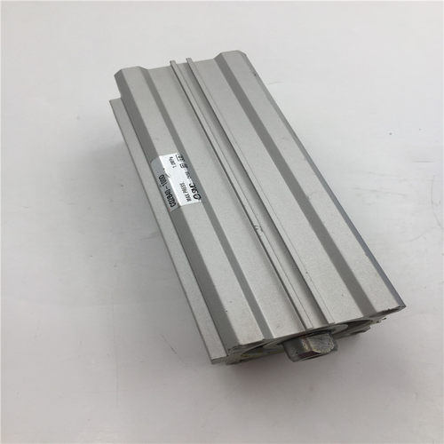 SMC气缸CQ2B40-100D  功能完好 现货 未使用 有磕碰