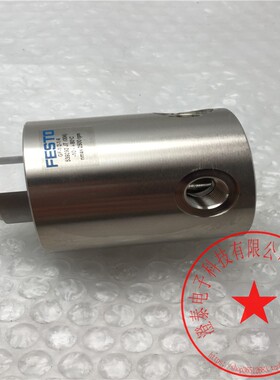 FESTO/费斯托旋转分气块GF-1/2-1/4 539292 库存 现货  新