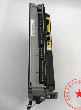 SEW变频器MDX61B0008-5A3-4-0T带DFS21B模块 现货 未使用 无包装
