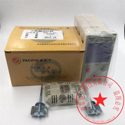 PACIFIC除湿控制器KHS-3-2T1