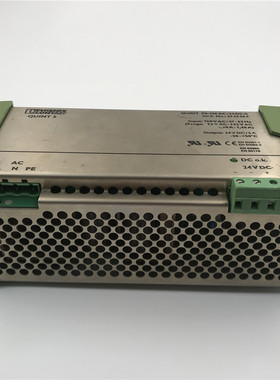 菲尼克斯电源QUINTPS-120AC/24DC/5 2939069  现货