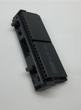 SOFTLINK连接器300-392-1AJ00 现货 带包装