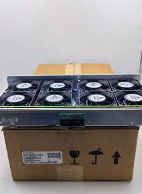 阿尔卡特-朗讯原装风扇模块FAN MODULE FOR SAR-18 3HE04993AAAB