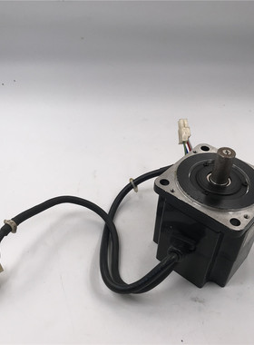 安川SGMP-02AXSWX 200W伺服电机 实拍