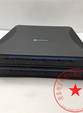 Newbridge新桥调制解调器2703 功能完好 现货
