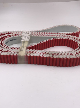 德国BRECOFLEX同步带 工业皮带32AT10/4000 STA-BM1.0 614211实拍