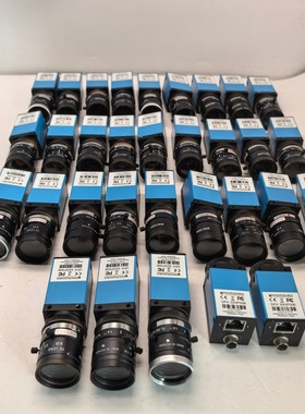 DFK 33GP006 IMAGINSOURCE映美精工业相机500万像素彩色工业相机