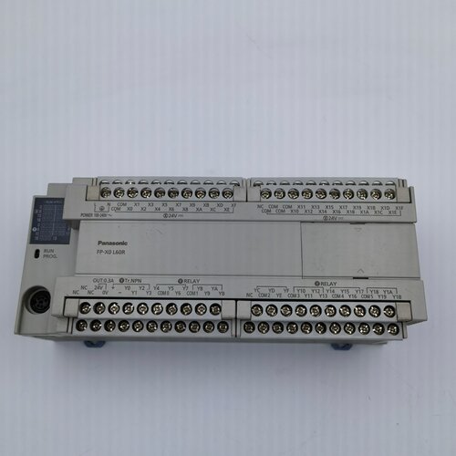FP-X0L60RAFPX0L60R-F控制器