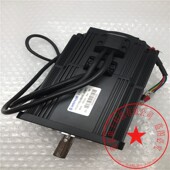 243B11 SYNTRON 森创400W交流伺服电机110LMB040L 550rpm包好询价