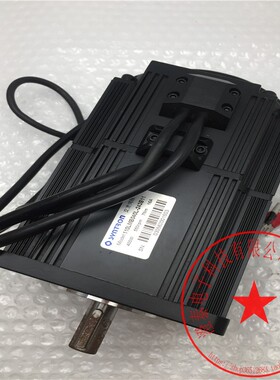 SYNTRON/森创400W交流伺服电机110LMB040L-243B11 550rpm包好询价