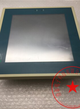 海泰克触摸屏PWS3261-FTN 24VDC/13W 现货 成色好 能点亮 不显示