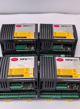 CAREL MPXPRO MX30M25H00 控制器 商用空调/制冷系统 原装正品