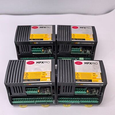 CARELMPXPRO商用空调制冷系统