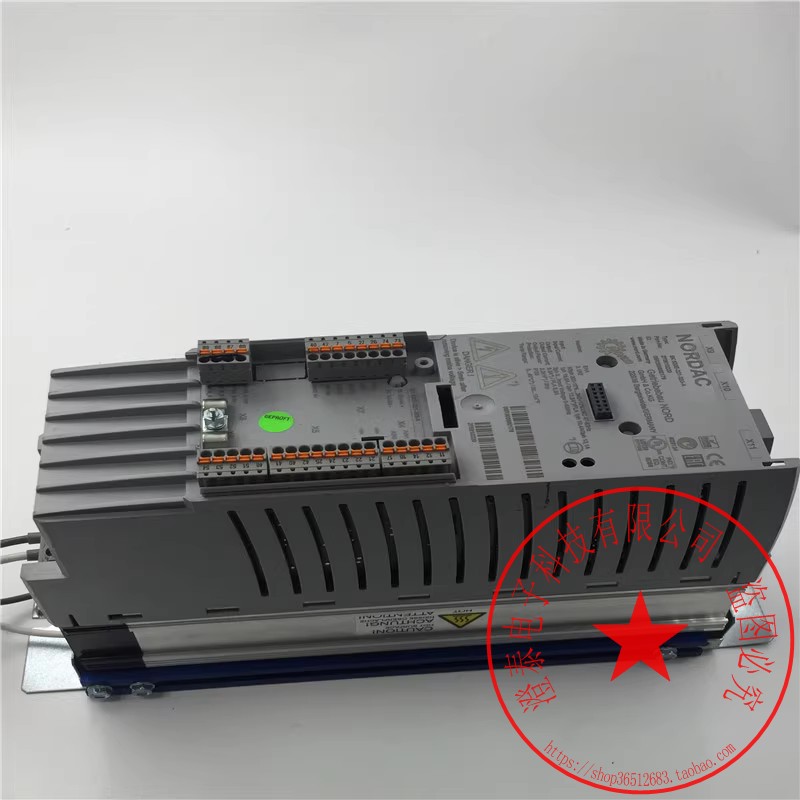 NORDACSK530E-221-323-A