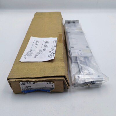 SMC气缸CDBX2N15-125原装进口
