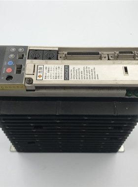 松下伺服驱动器MSDA083A2A10 750w 实拍