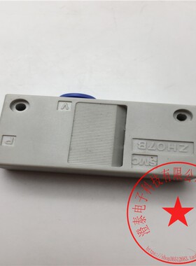 SMC真空发生器ZH07B 功能完好 现货