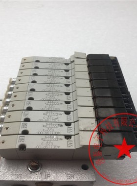 CKD电磁阀4GE119R-00-E22-3 DC24V包好现货