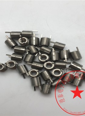 CAMLOC螺纹修复插件KNM6X1.0 KNM6X1,0 现货 新