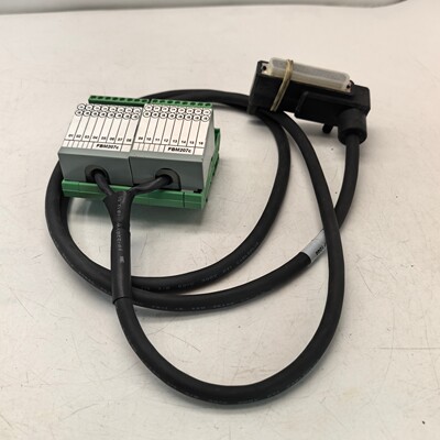 全新福克斯波罗FBM207C模块