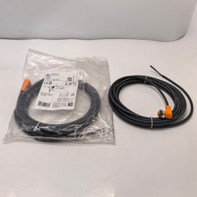 德国原装全新未拆封5米EVC074