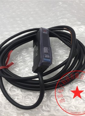 KEYECE/基恩士光纤放大器FS-V21RP 现货 新 未使用 带包装