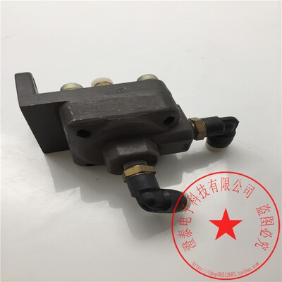 SHUTTLEVALVE溢压阀P54350