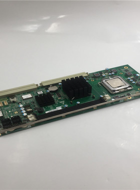 研祥工控机主板EPI-1816VL2NA VER:C00带芯片INTEL E5300功能包好